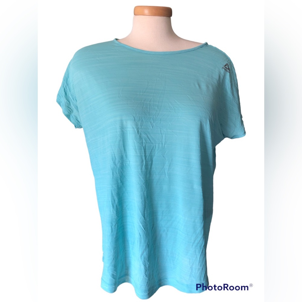 *REEBOK* activewear tee